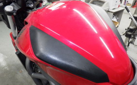HONDA NC 700 S 2012 RC61