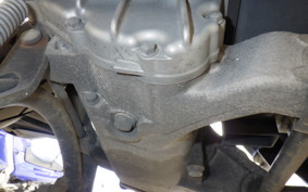 SUZUKI ADDRESS V125 CF4EA