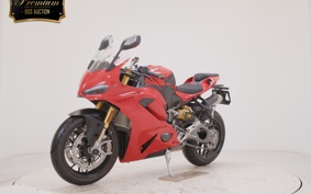 DUCATI パニガーレV2S 2025