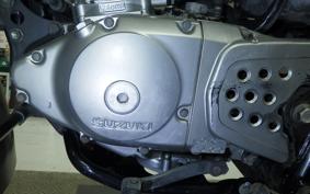 SUZUKI DF125E SF44A