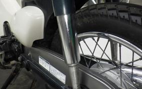 HONDA LITTLE CUB E AA01