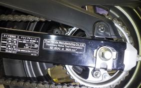 HONDA ｸﾞﾛﾑ-2 2018 JC92