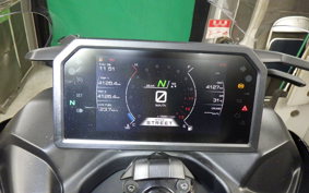 YAMAHA NIKEN GT 2023 RN84J