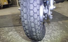 HONDA GORILLA 2024 Z50J