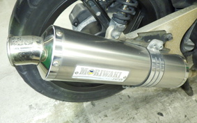 HONDA PCX 125 2014 JF56