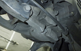 SUZUKI ADDRESS V125 S CF4MA