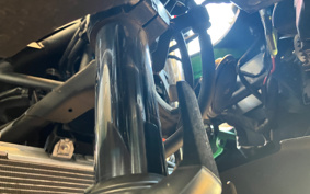 KAWASAKI Ninja 400 ABS 2022 EX400L