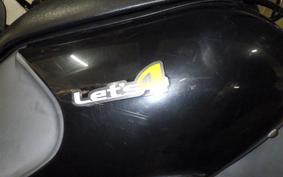 SUZUKI LET's 4 1991 CA45A