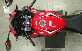 HONDA CBR400R 2019 NC56