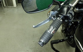 HARLEY FLSB 1750 2018