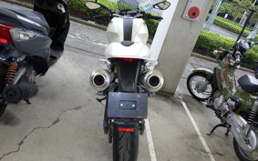 DUCATI MONSTER 696 2009