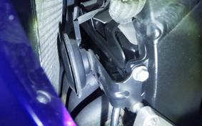 SUZUKI GSX-R750 2010