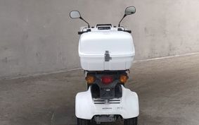 HONDA GYRO TD02