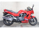 Фото Kawasaki GPZ1100 1996 с японского аукциона
