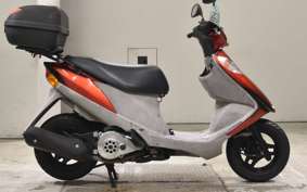 SUZUKI ADDRESS V125 G 2015 CF46A