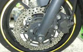 KAWASAKI NINJA 400R 2012 ER400B