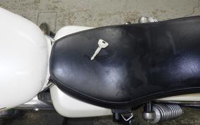 YAMAHA DRAGSTAR 250 VG02J