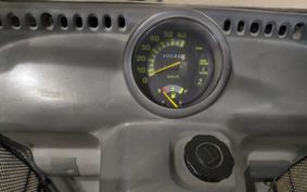 HONDA GYRO TA02