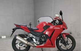 HONDA CBR250R MC41