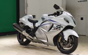 SUZUKI HAYABUSA Gen.2 2016 GX72B