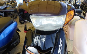 YAMAHA JOG Gen.5 SA36J