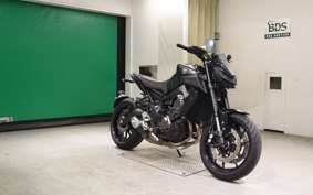 YAMAHA MT-09 A 2017 RN52J