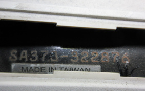 YAMAHA  VINO DX SA37J