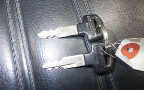 HONDA GL 400 WING 1980 GL400