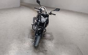 SUZUKI GSR250 GJ55D