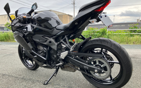 KAWASAKI NINJA ZX-25R ZX250E