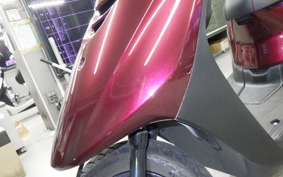 YAMAHA JOG-7 2010 AY01