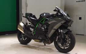 KAWASAKI NINJA H2 2019