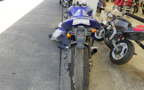KAWASAKI ZX 10 NINJA R 2004 ZXT00C