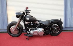 HARLEY  HARLEY FLS 2013 JR5