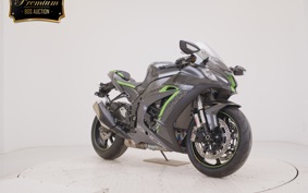 KAWASAKI ZX 10 NINJA R SE 2020