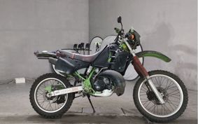 HONDA CRM250R MD24