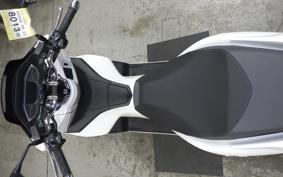HONDA PCX125 2026 JK05
