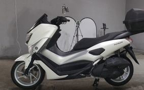 YAMAHA N-MAX 125 SED6J