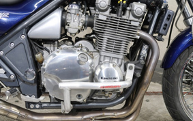 KAWASAKI ZEPHYR1100RS 2001 ZRT10A