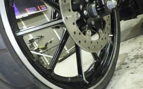 HARLEY FXSB 1580 2014