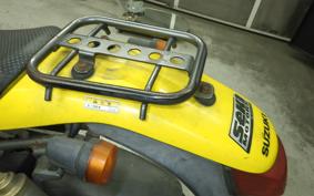 SUZUKI TR50 STREET MAGIC Gen.2 CA1LB