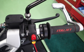 ITALJET DO RACKSU MANY180 ZJJA201