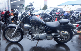 YAMAHA VIRAGO 250 3DM