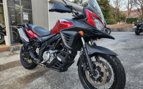 SUZUKI DL650 ( V-Strom 650 ) 2015 VP56A