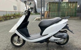 HONDA DIO AF62
