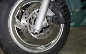 HONDA PANTHEON 150