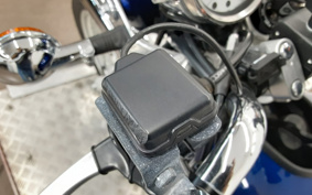 YAMAHA SR400 2021 RH16J
