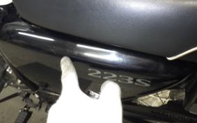 HONDA CB223S 1997 MC40