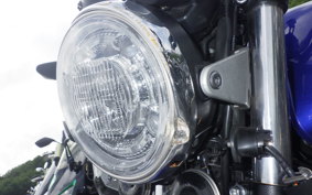 HONDA CB400SF GEN 4 A 2022 NC42