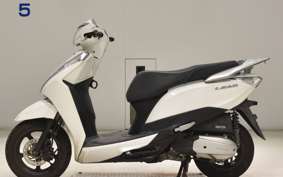 HONDA LEAD 125 JF45